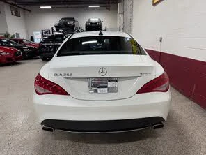 Mercedes-Benz CLA 250 4 MATIC * АвтоКредит(ЦЕНА ДО БГ), снимка 6 - Автомобили и джипове - 53818297