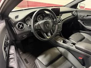 Mercedes-Benz CLA 250 4 MATIC * АвтоКредит(ЦЕНА ДО БГ), снимка 10 - Автомобили и джипове - 53818297