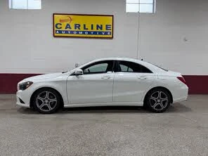 Mercedes-Benz CLA 250 4 MATIC * АвтоКредит(ЦЕНА ДО БГ), снимка 5 - Автомобили и джипове - 53818297