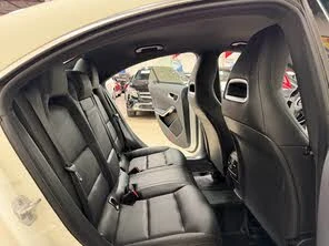 Mercedes-Benz CLA 250 4 MATIC * АвтоКредит(ЦЕНА ДО БГ), снимка 17 - Автомобили и джипове - 53818297