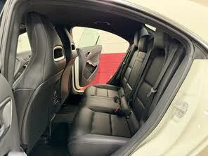 Mercedes-Benz CLA 250 4 MATIC * АвтоКредит(ЦЕНА ДО БГ), снимка 16 - Автомобили и джипове - 53818297