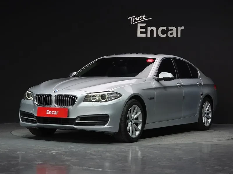 BMW 528 i