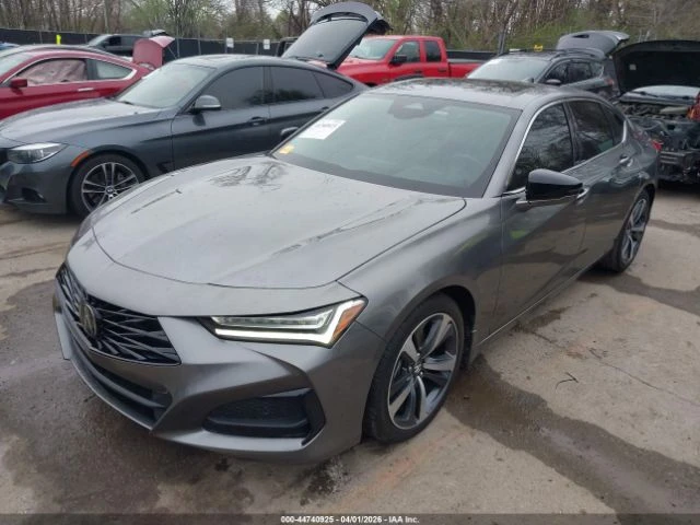 Acura TLX TECHNOLOGY PACKAGE* НОВА* КОЖА* ПОДГРЕВ* BUY NOW* 