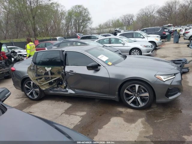 Acura TLX TECHNOLOGY PACKAGE* НОВА* КОЖА* ПОДГРЕВ* BUY NOW* , снимка 13 - Автомобили и джипове - 55433101