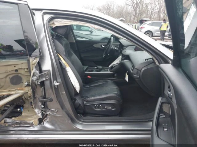 Acura TLX TECHNOLOGY PACKAGE* НОВА* КОЖА* ПОДГРЕВ* BUY NOW* , снимка 5 - Автомобили и джипове - 55433101