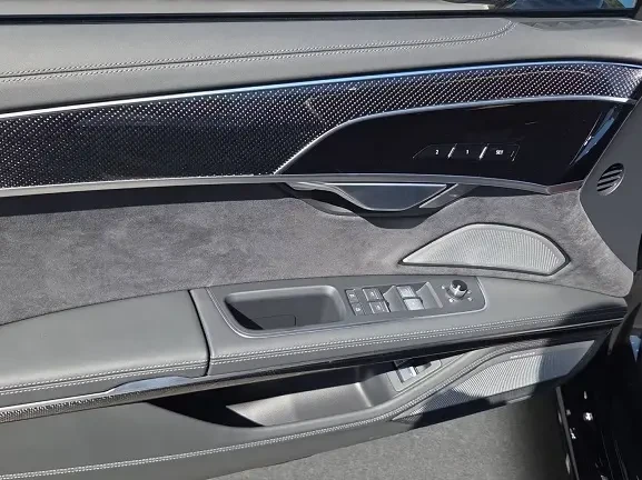 Audi A8 60 TFSIe Quattro = S-line = Гаранция, снимка 5 - Автомобили и джипове - 55476265