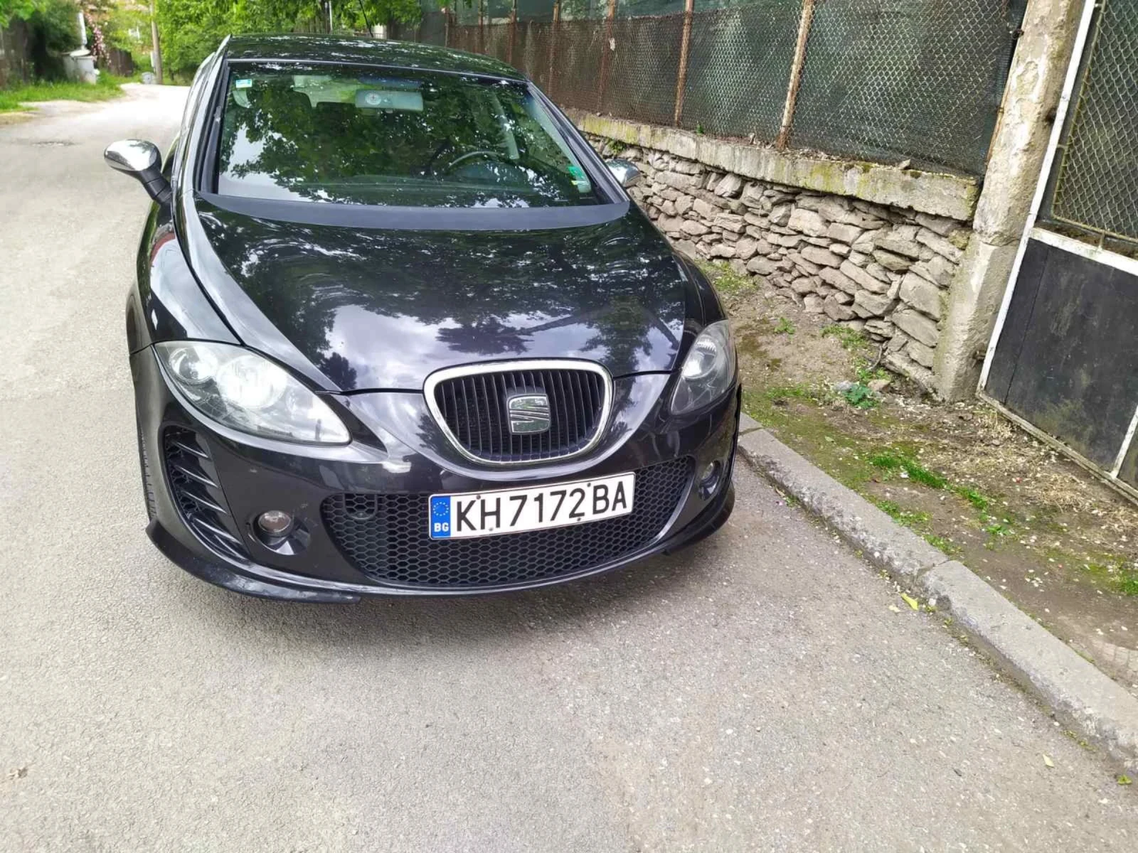 Seat Leon SUPERCOPA 2.0TDI-140 к.с, снимка 1