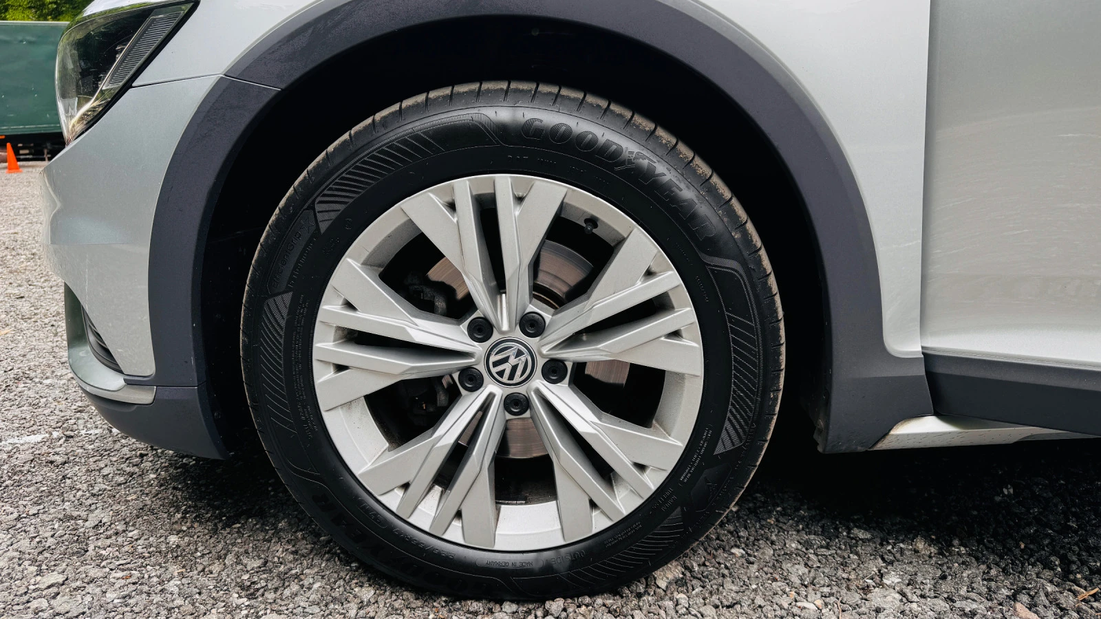 VW Alltrack Passat | Mobile.bg   11