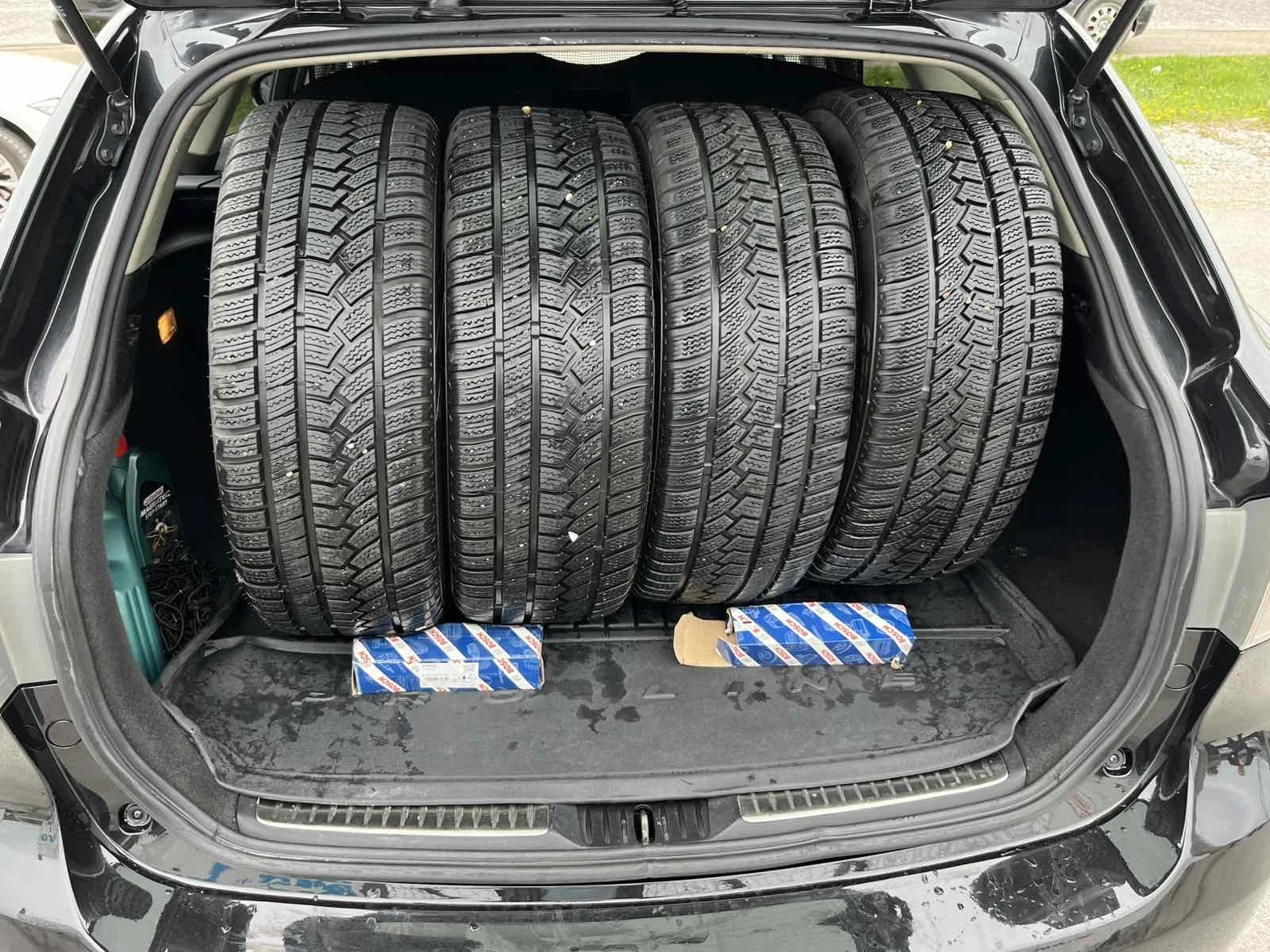 Toyota Avensis 2.2d 150 FACE FULL    | Mobile.bg   15