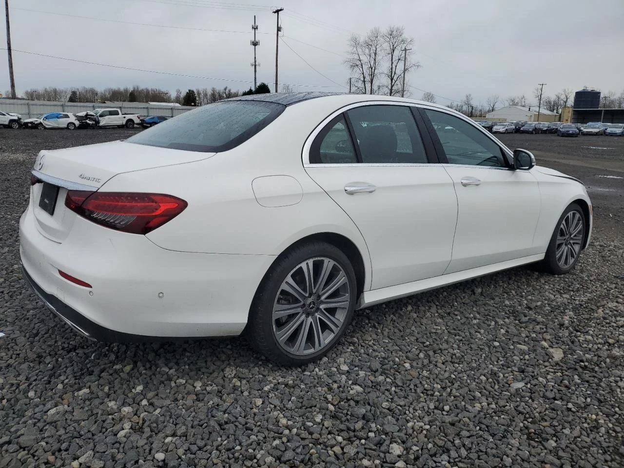 Mercedes-Benz E 350  - изображение 2