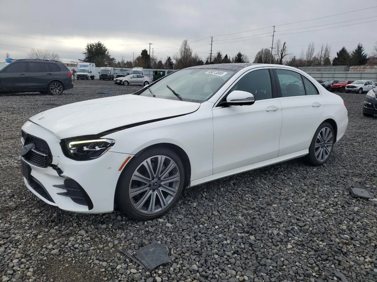 Mercedes-Benz E 350  - изображение 5