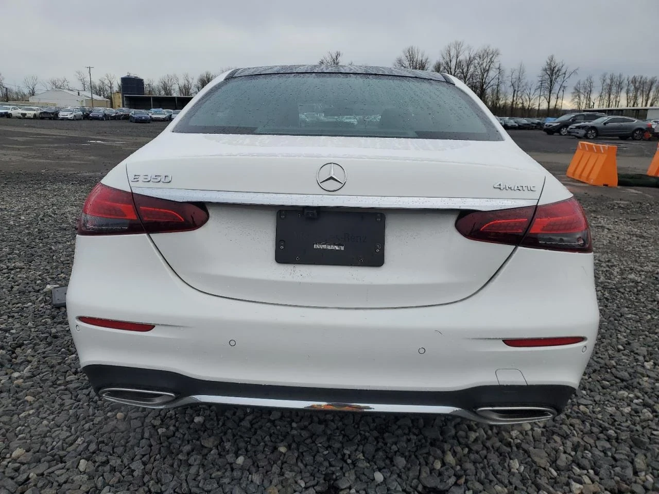 Mercedes-Benz E 350  - изображение 3