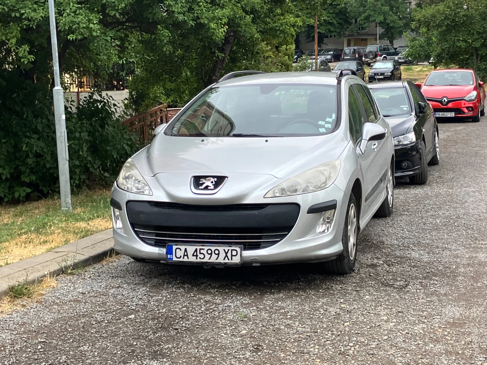 Peugeot 308 | Mobile.bg � ����������� 1