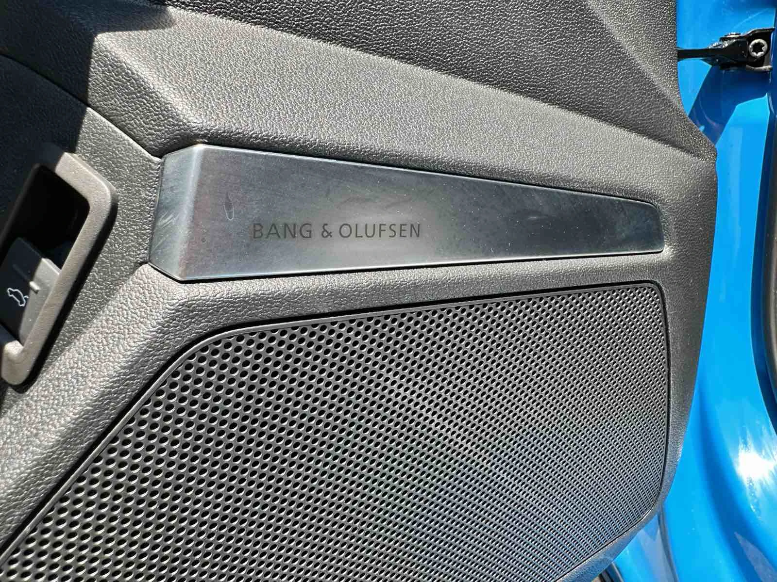 Audi S3 S Line / Sportback/Carbon/LED/CAMERA/B&O - изображение 5