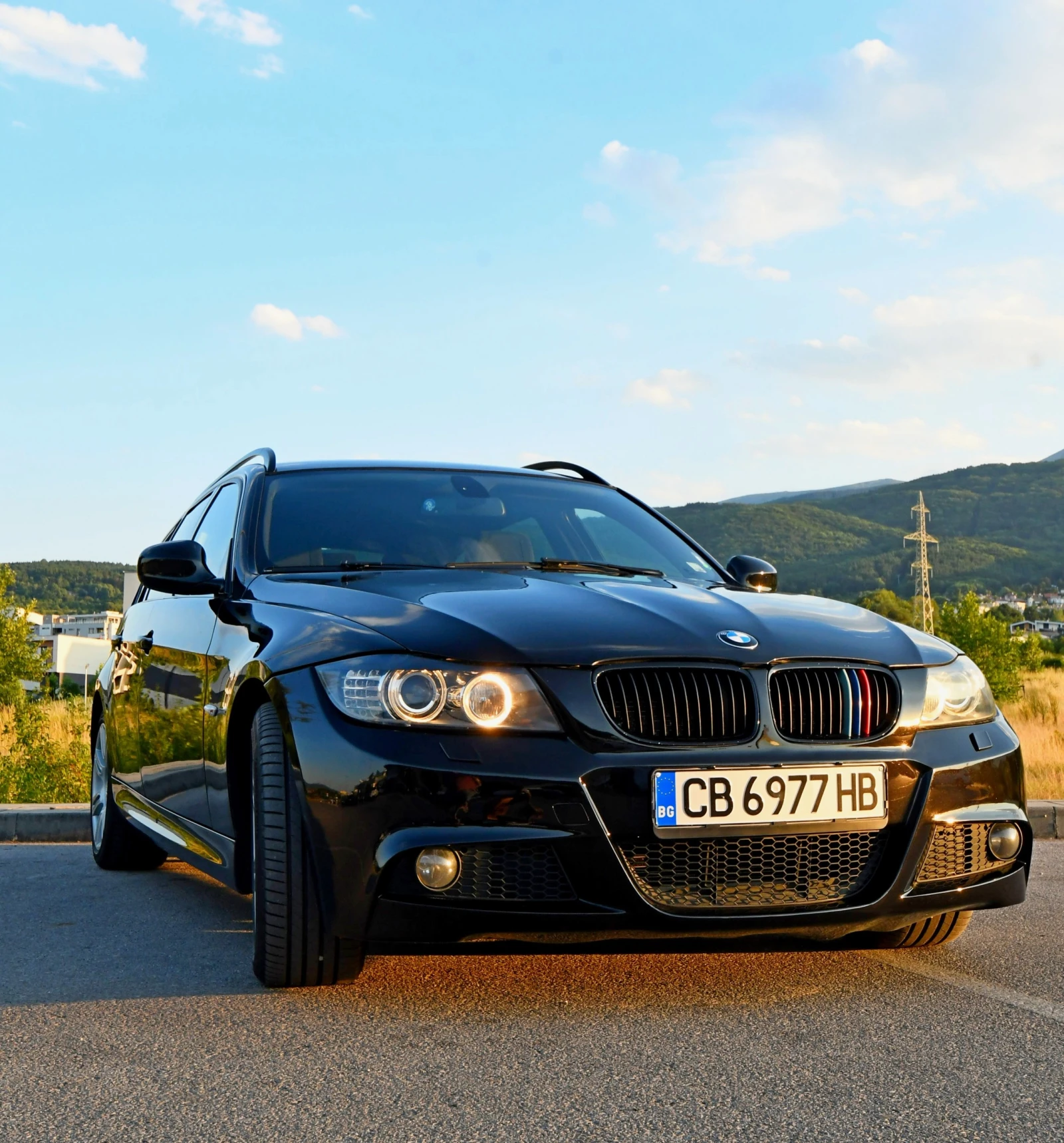 BMW 325 xi 3.0 Facelift - изображение 8