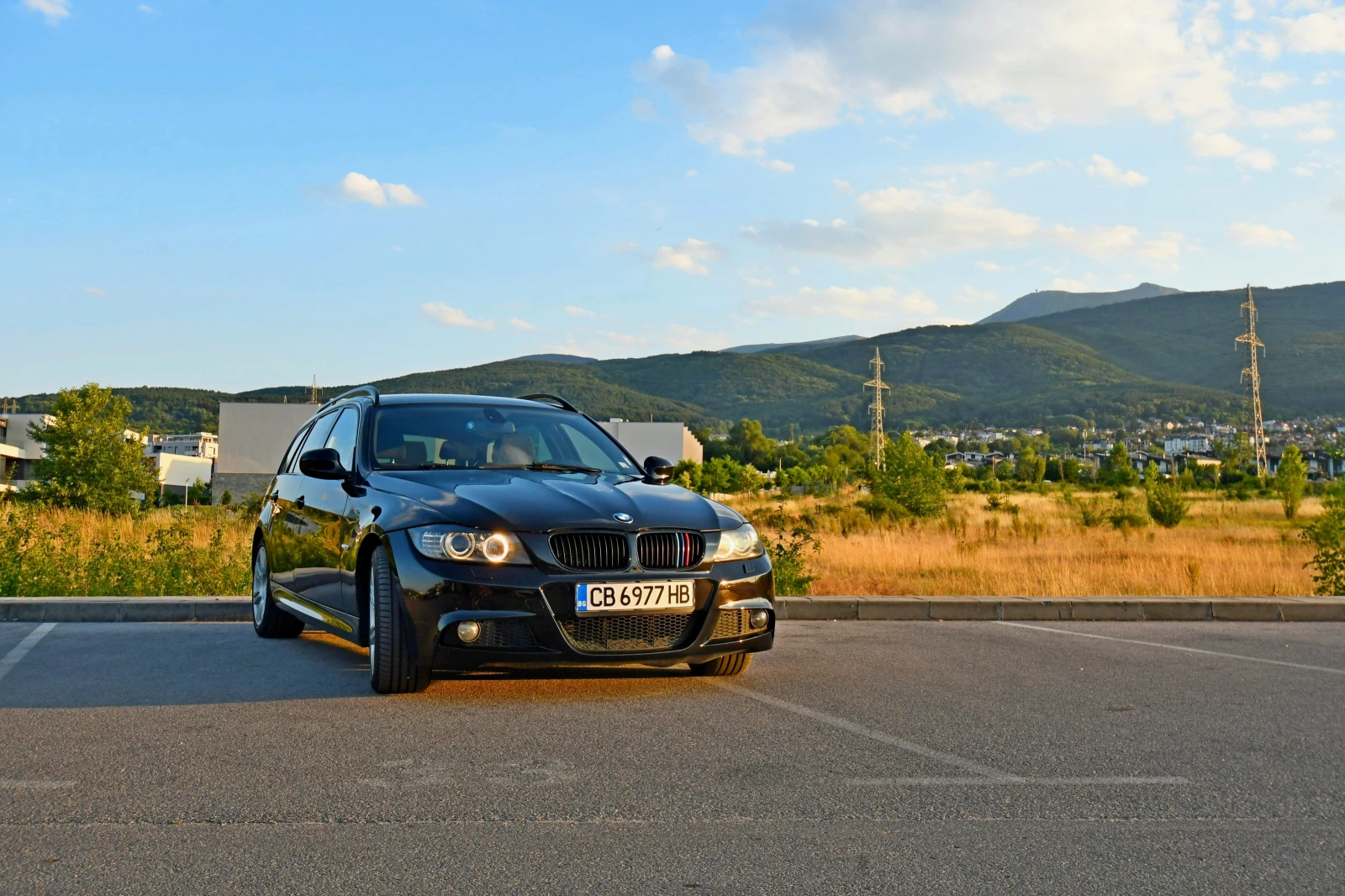 BMW 325 xi 3.0 Facelift - изображение 7