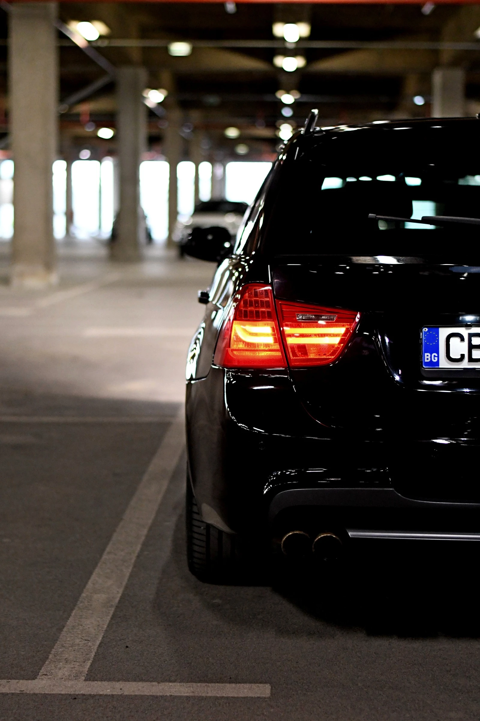 BMW 325 xi 3.0 Facelift - изображение 4