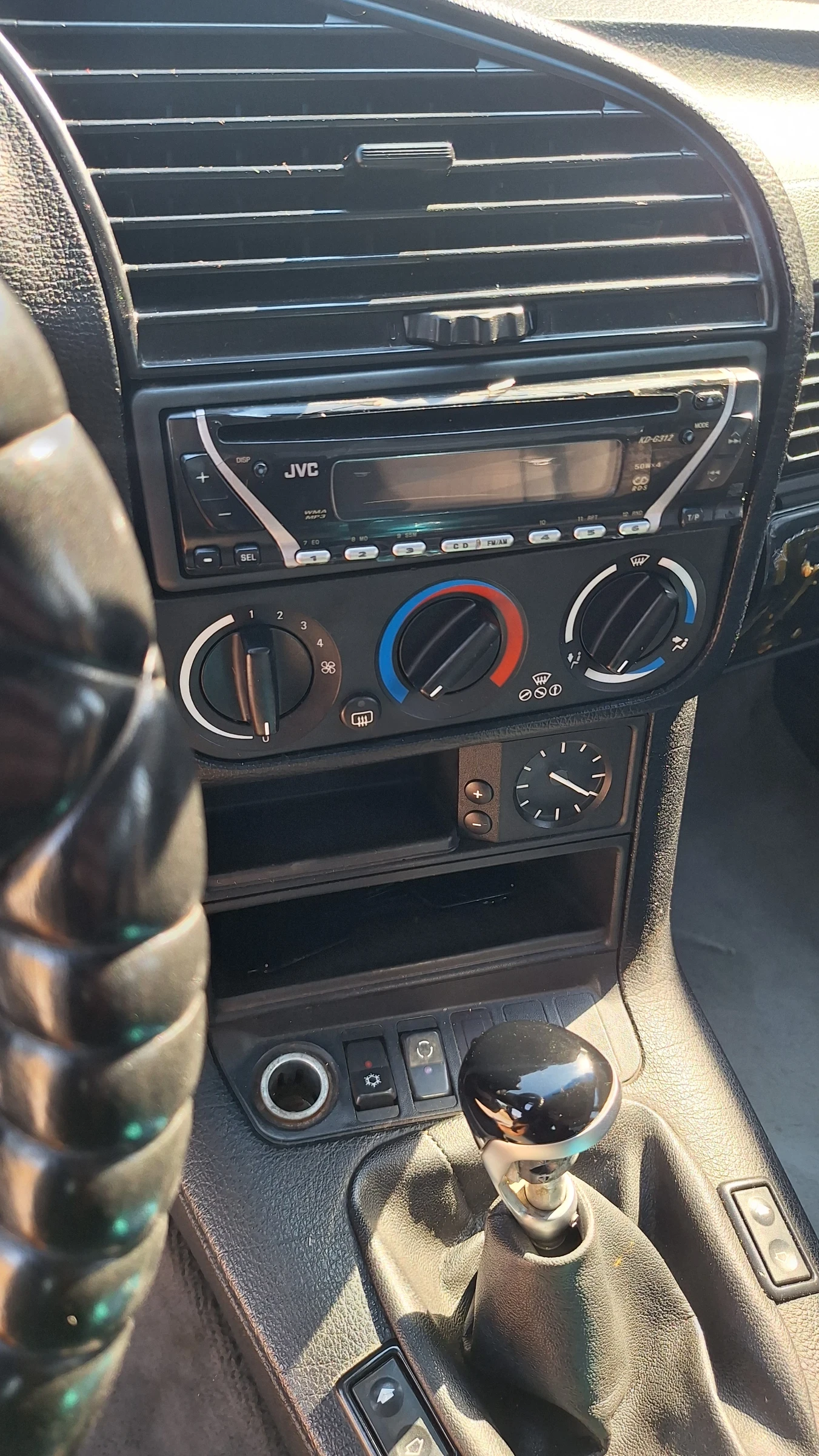 BMW 316 1.6i - изображение 8