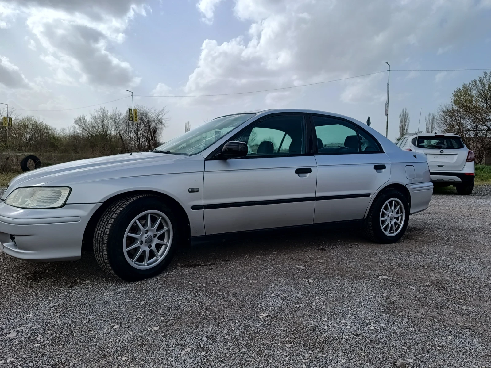 Honda Accord 1.6i  - изображение 3
