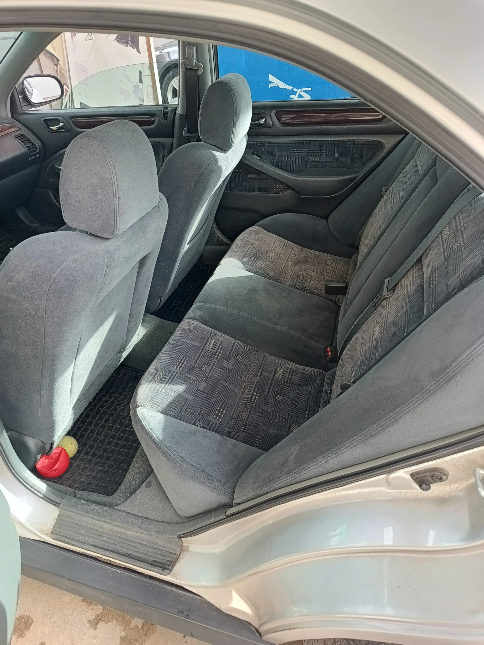 Honda Accord 1.6i  - изображение 5