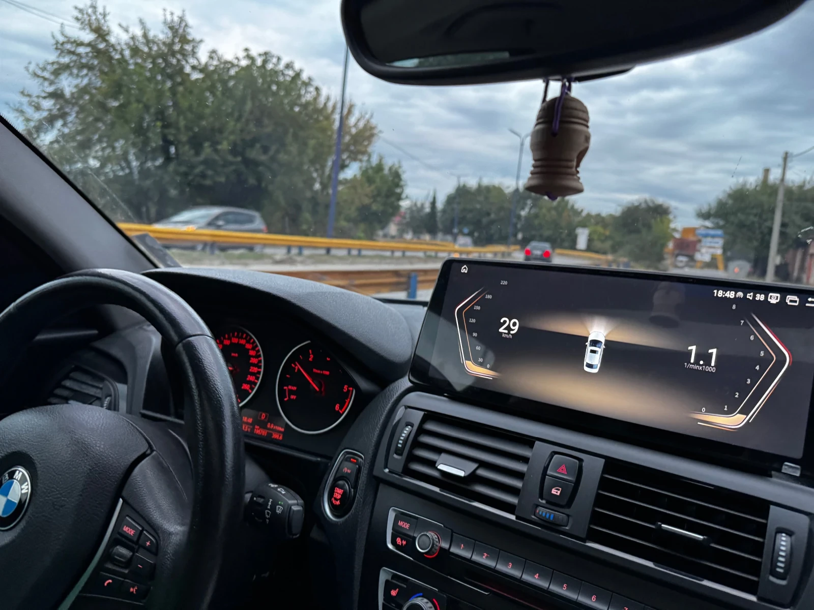 BMW 118 118D | Mobile.bg   11