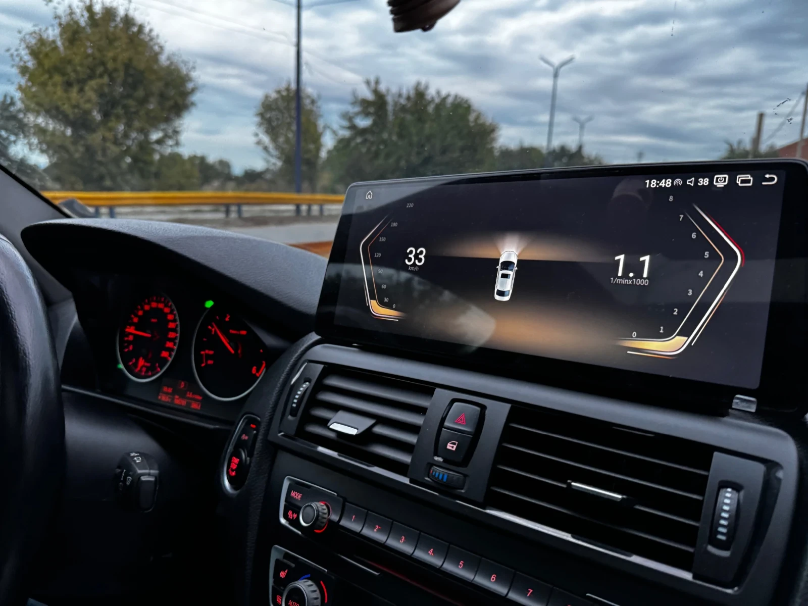 BMW 118 118D | Mobile.bg   12