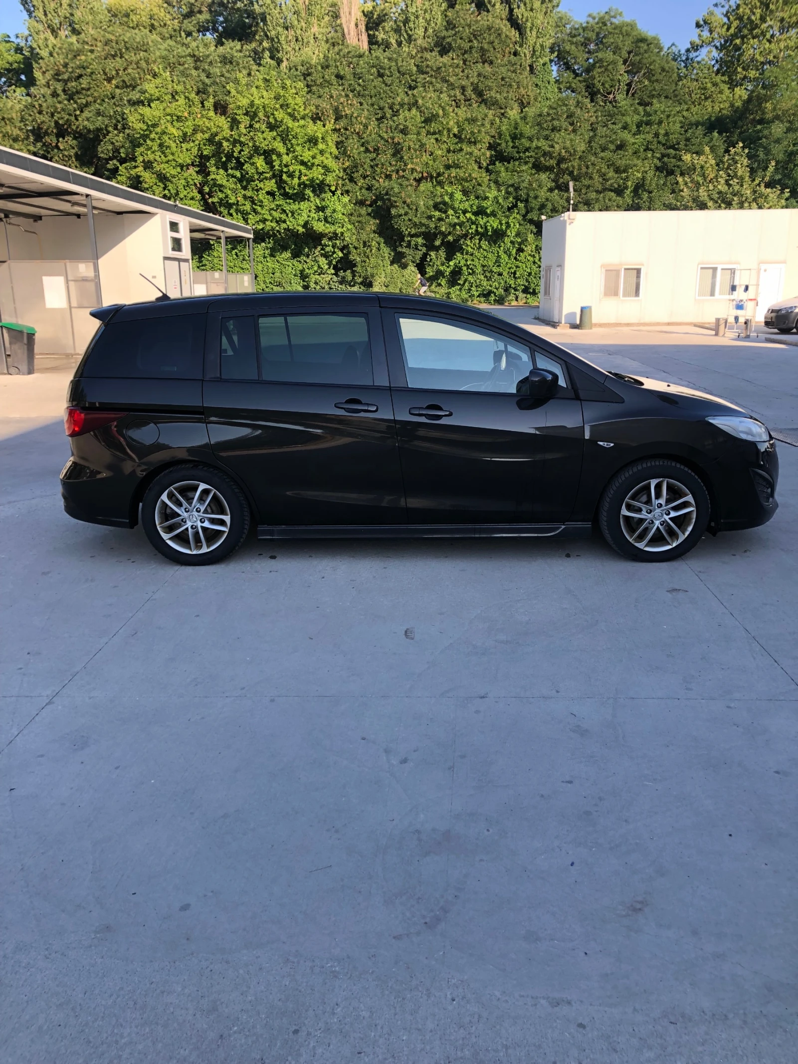 Mazda 5 1.6 hdi - изображение 3