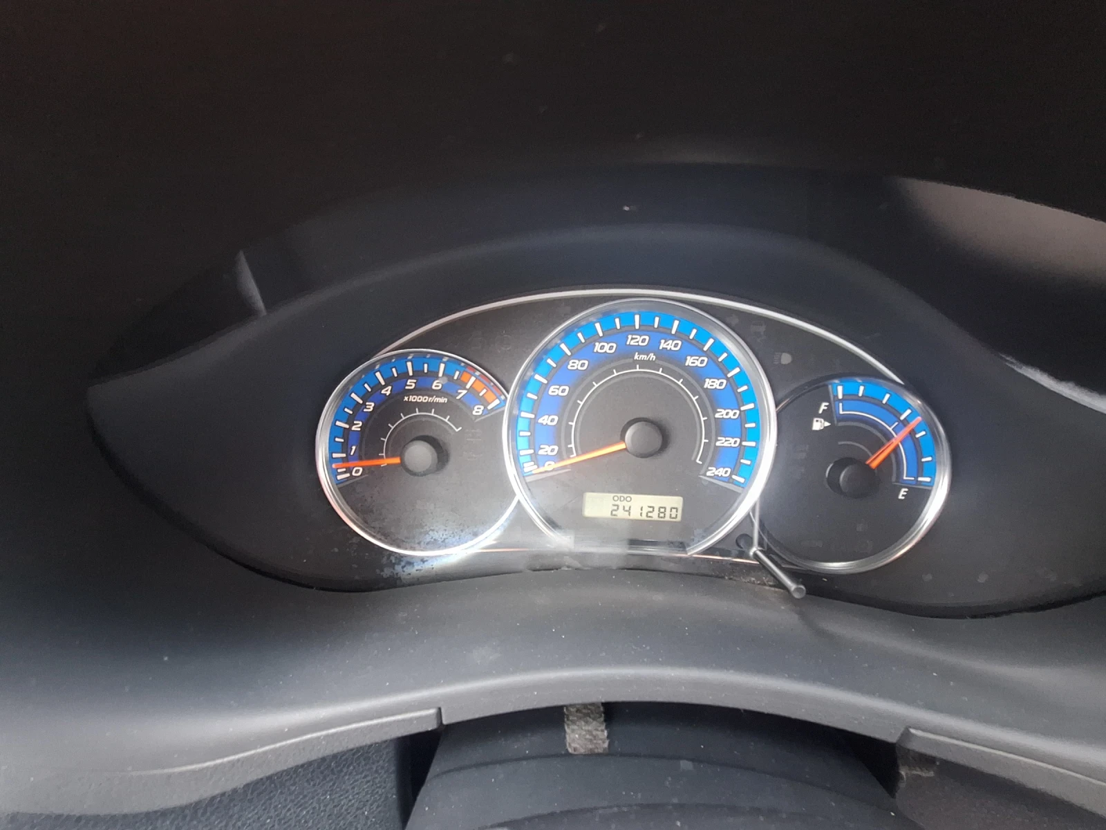 Subaru Forester 2.0 i - изображение 9