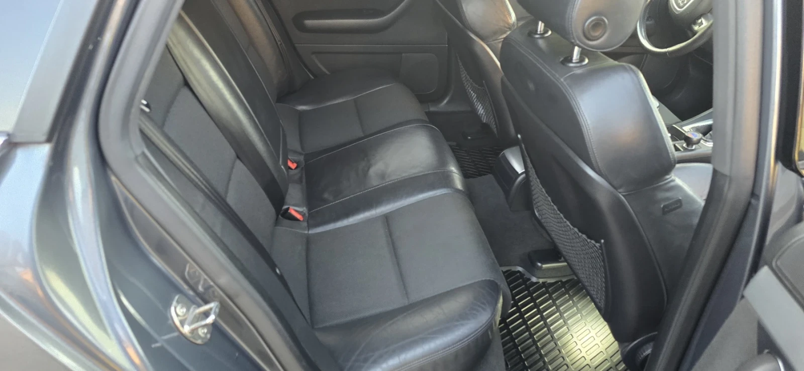 Audi A4  - изображение 10