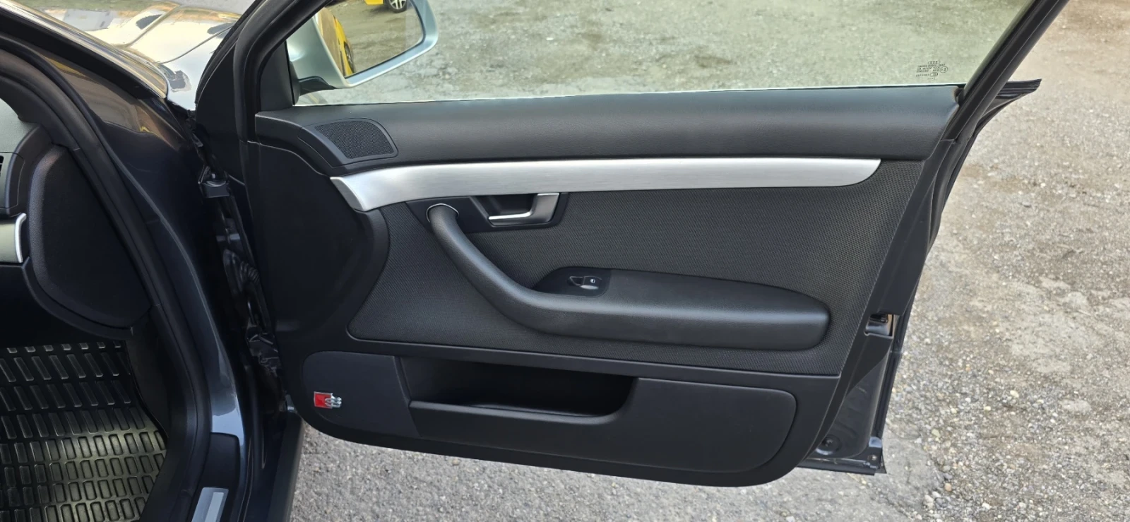 Audi A4  - изображение 9