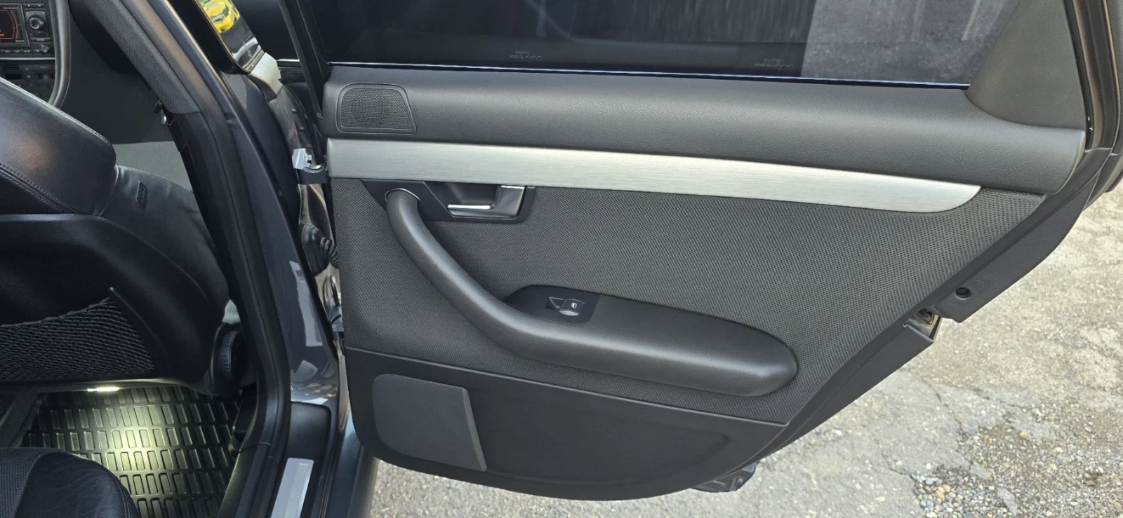 Audi A4  - изображение 10