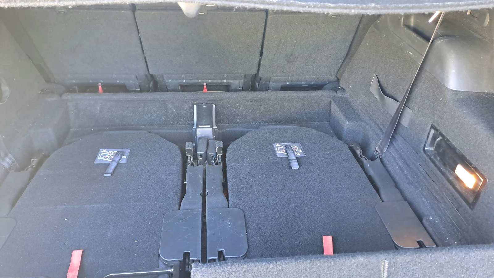 Citroen Grand C4 Picasso 1.6 E-HDI | Mobile.bg   11