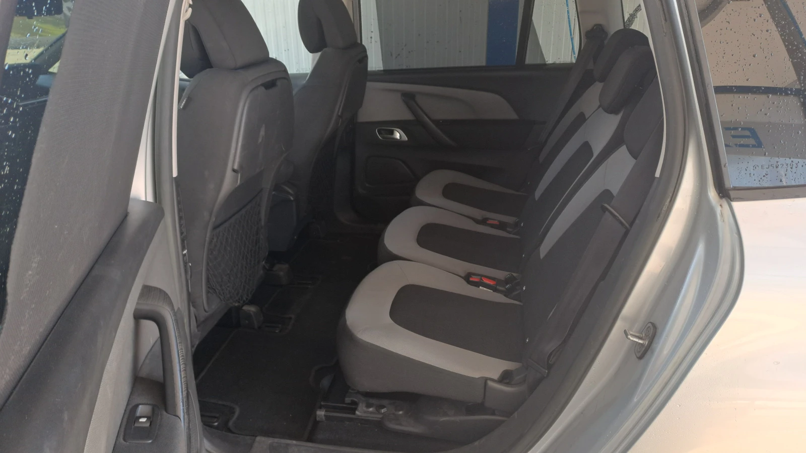 Citroen Grand C4 Picasso 1.6 E-HDI | Mobile.bg   10