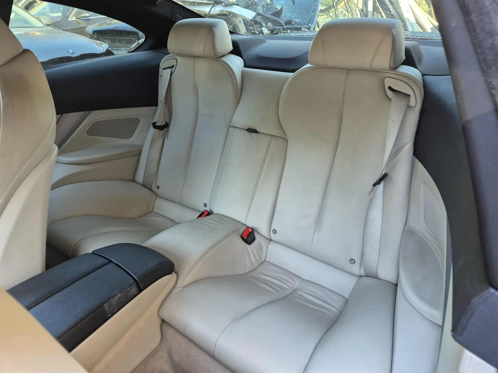 BMW 640 M Paket Bi turbo N57 | Mobile.bg   12