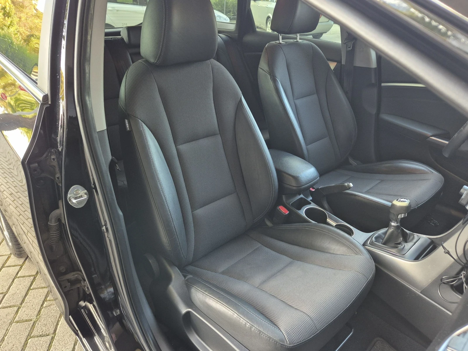 Hyundai I30 1.6 CRDI#NAVI# | Mobile.bg — изображение 11