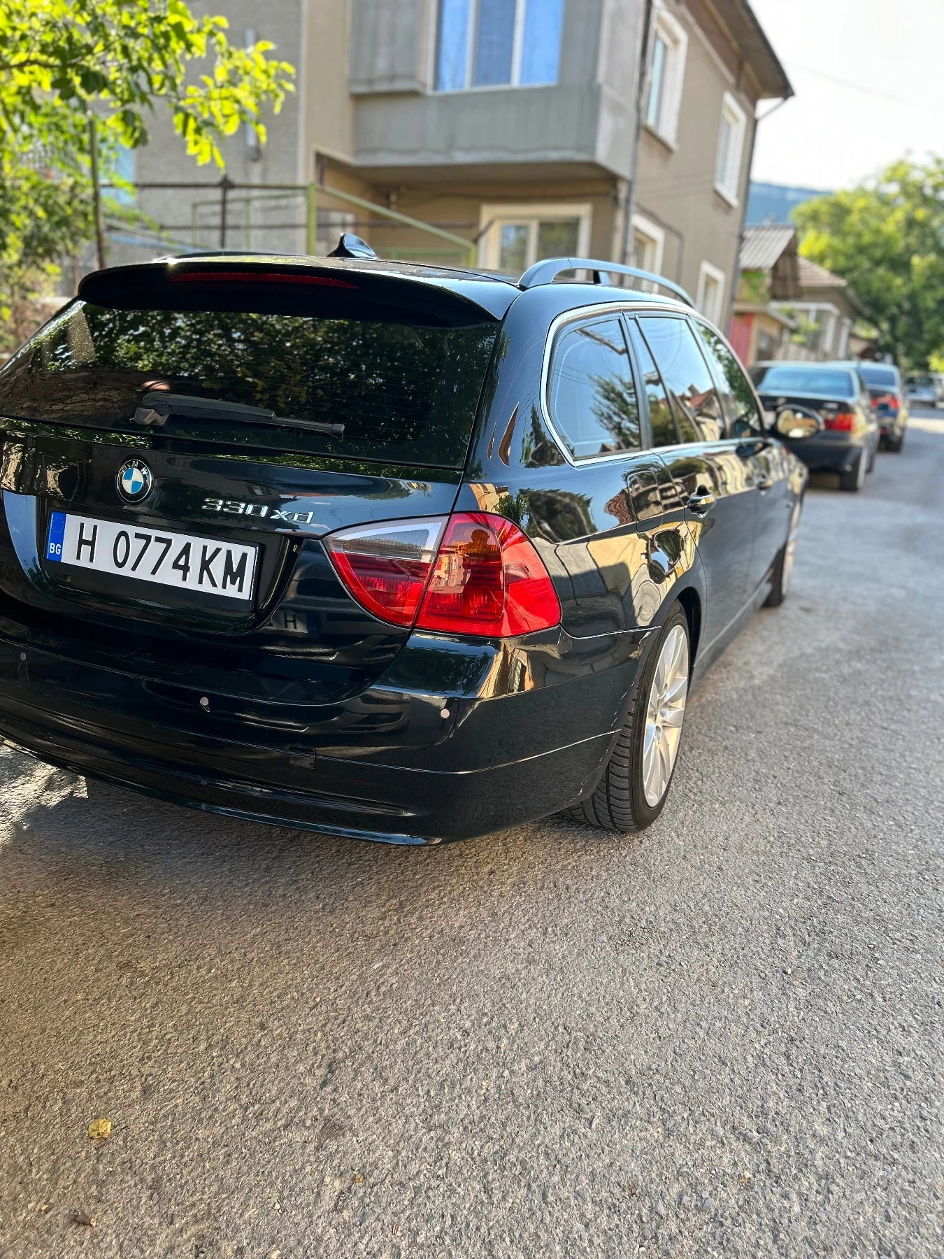 BMW 330 330XD | Mobile.bg   11