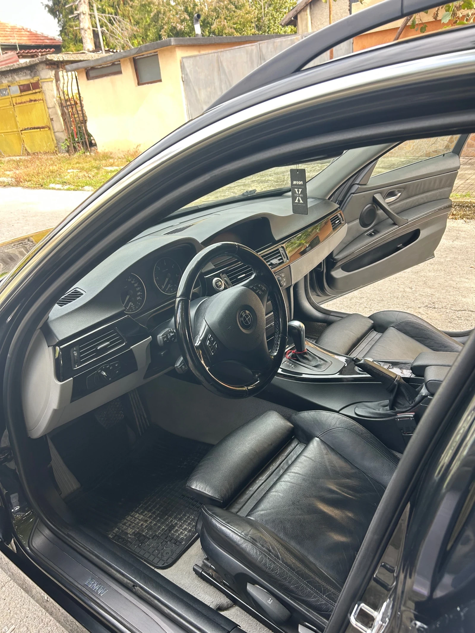 BMW 330 330XD - изображение 8