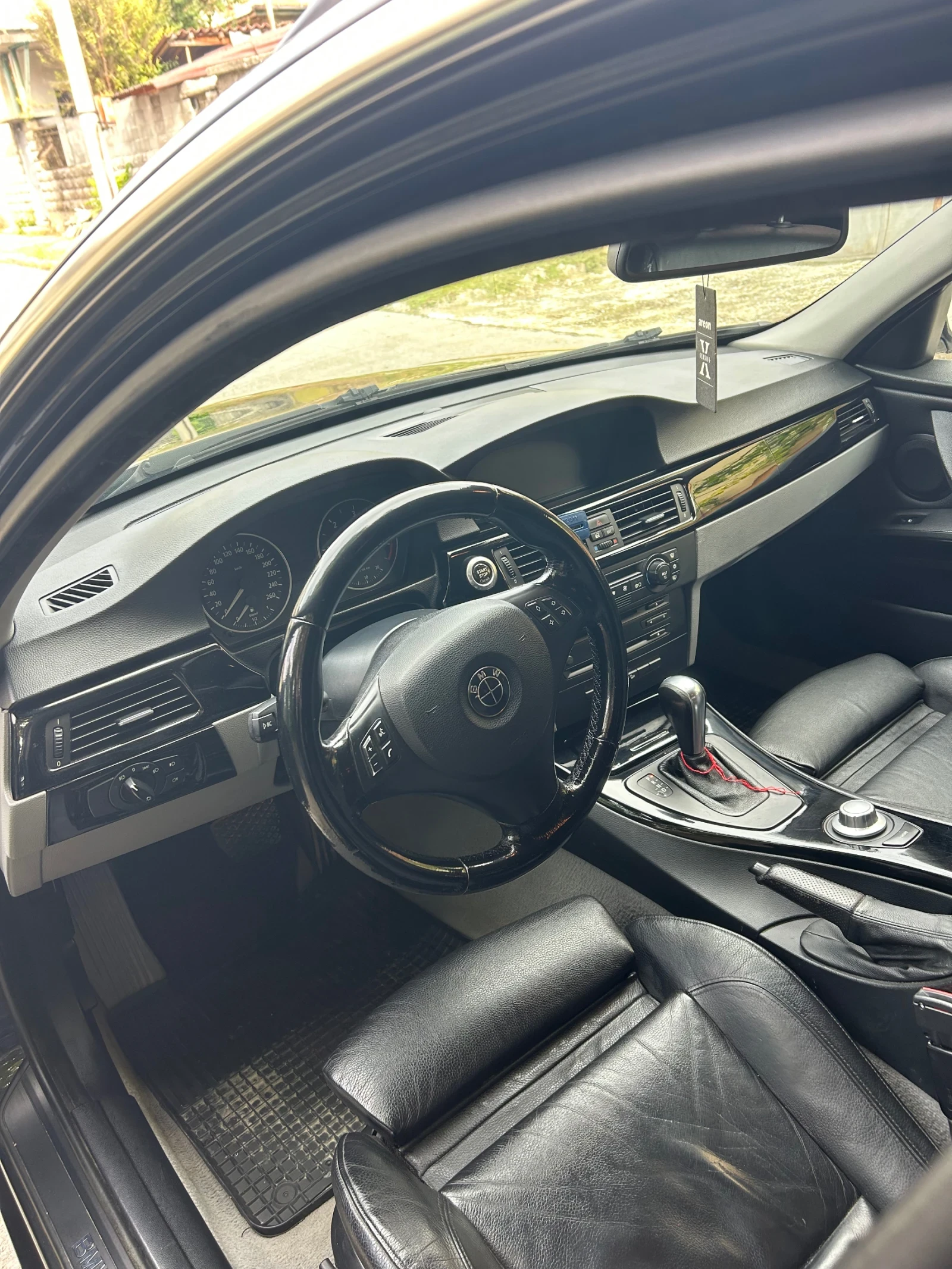 BMW 330 330XD - изображение 4