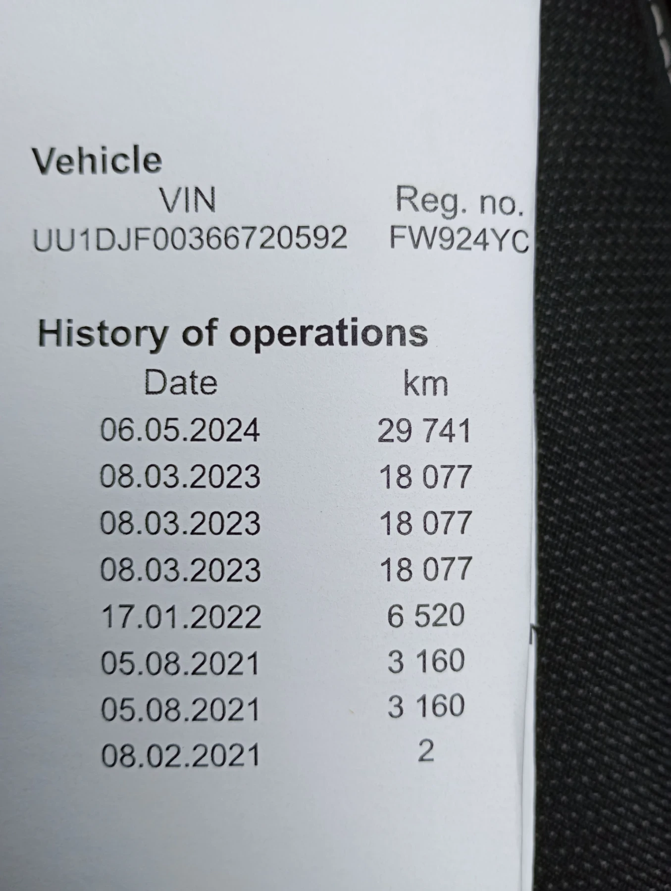 Dacia Sandero Stepway 1.0 - изображение 3