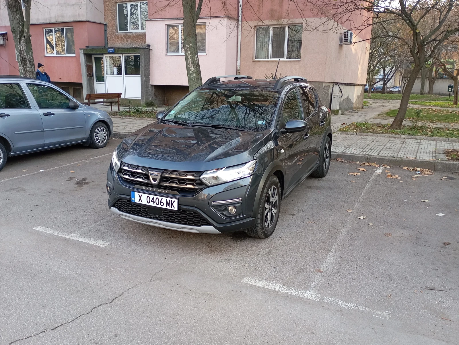 Dacia Sandero Stepway 1.0 | Mobile.bg � ����������� 1