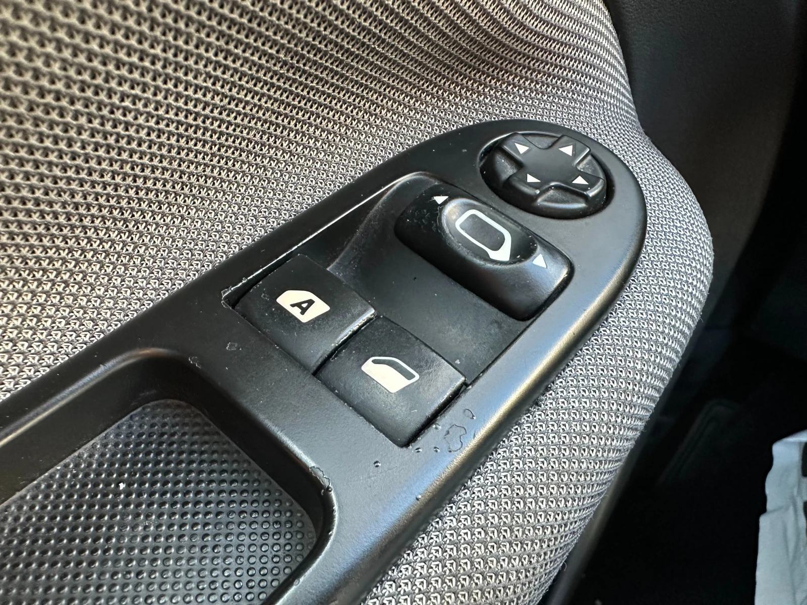 Citroen C3 Picasso Гаранция/1.4i 95 к.с. Газ/бензин | Mobile.bg — изображение 16
