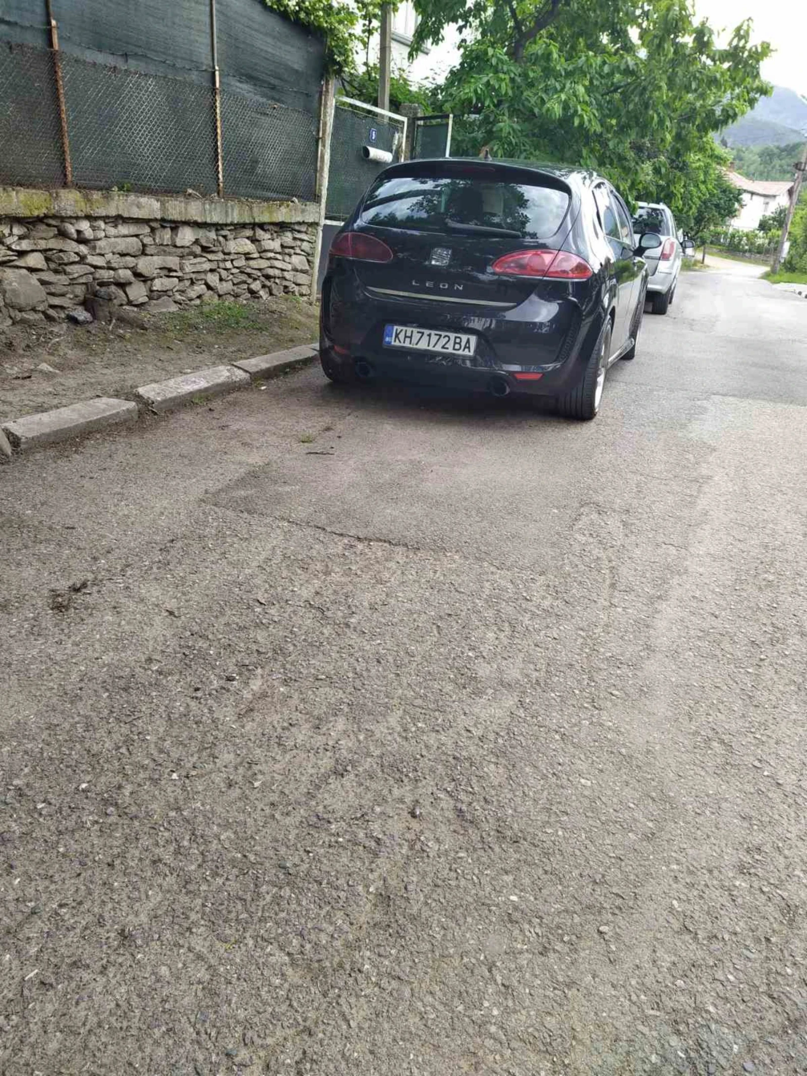 Seat Leon SUPERCOPA 2.0TDI-140 к.с - изображение 2