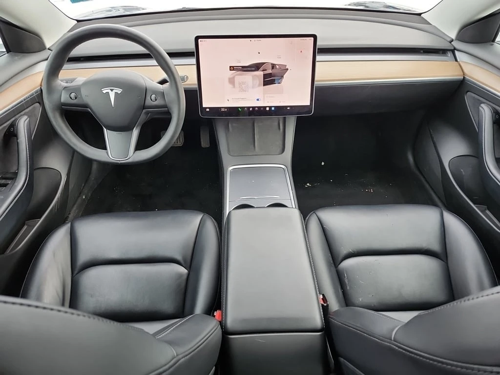 Tesla Model 3 2022 LONG RANGE * CARFAX *    | Mobile.bg   9