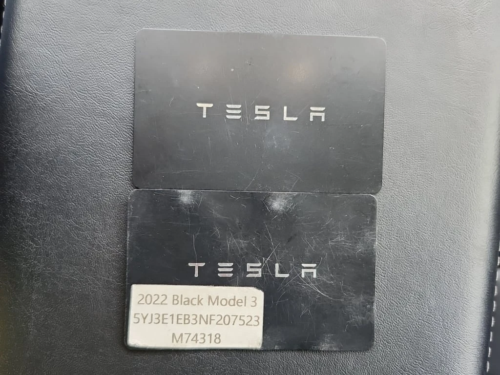 Tesla Model 3 2022 LONG RANGE * CARFAX *    | Mobile.bg   10