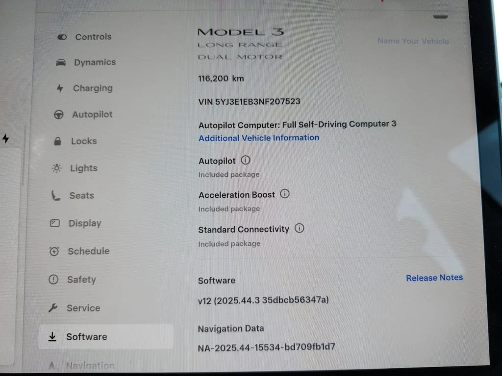 Tesla Model 3 2022 LONG RANGE * CARFAX *    | Mobile.bg   11