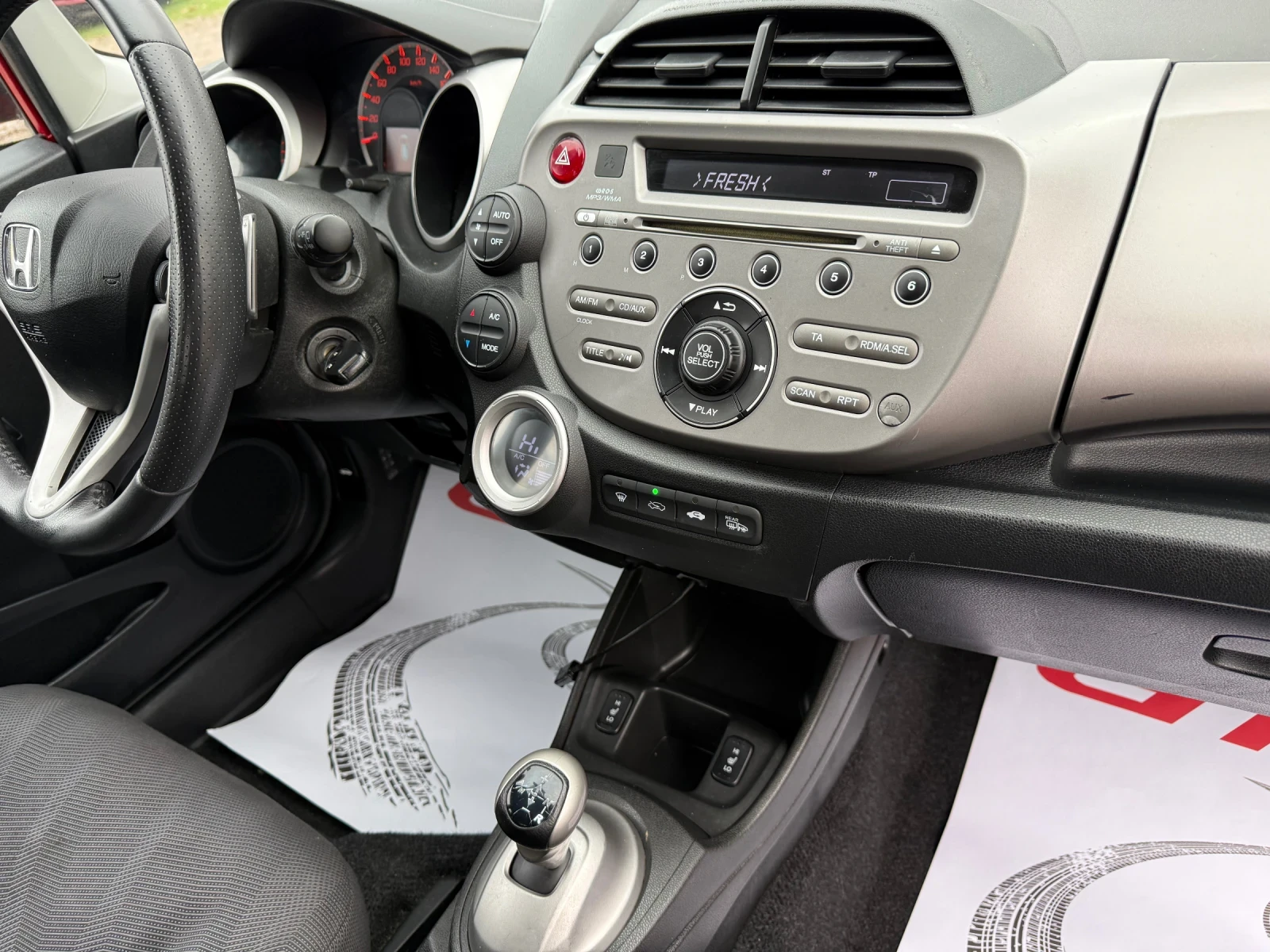 Honda Jazz 1.4i  | Mobile.bg   14