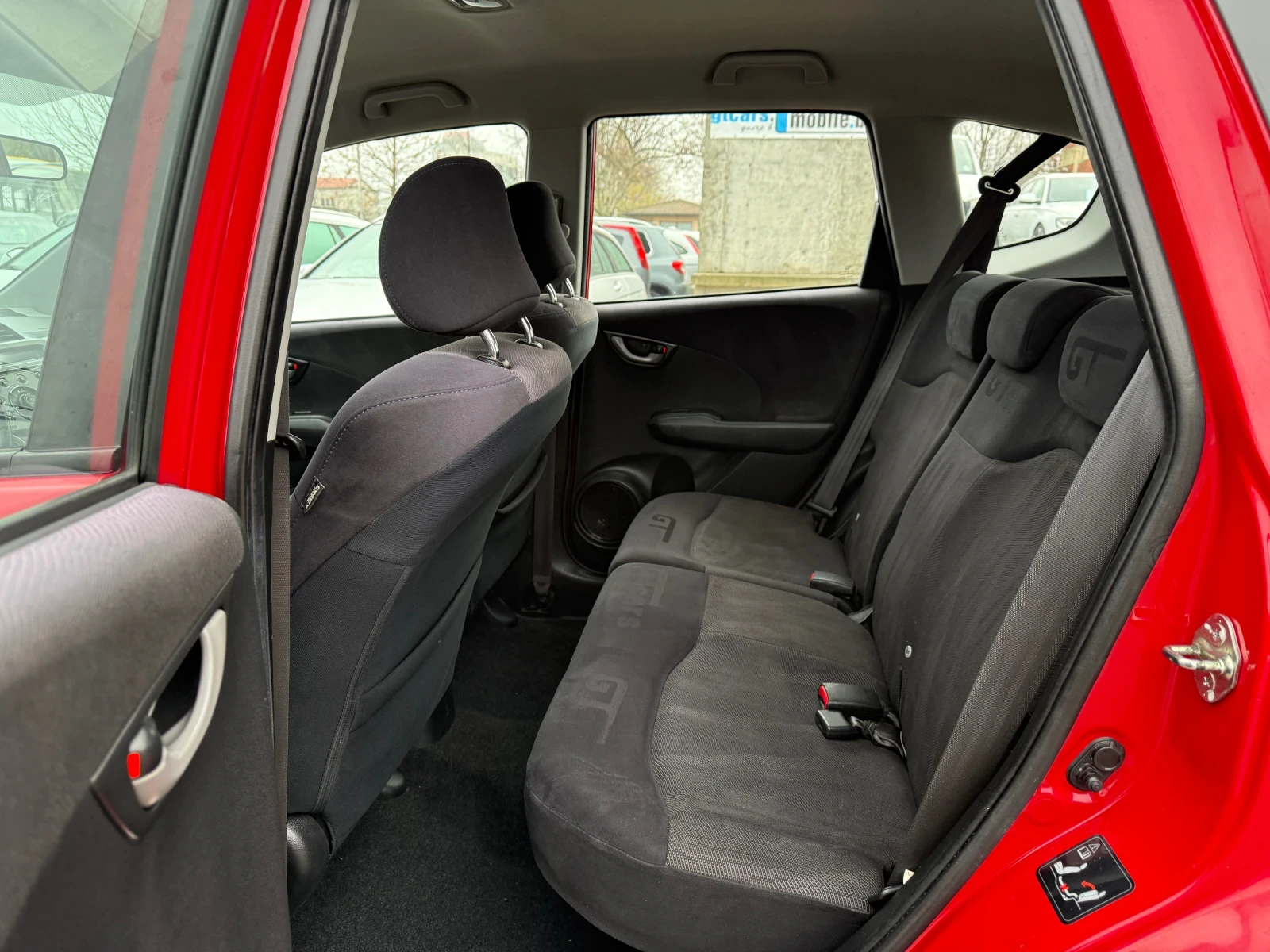 Honda Jazz 1.4i  | Mobile.bg   9