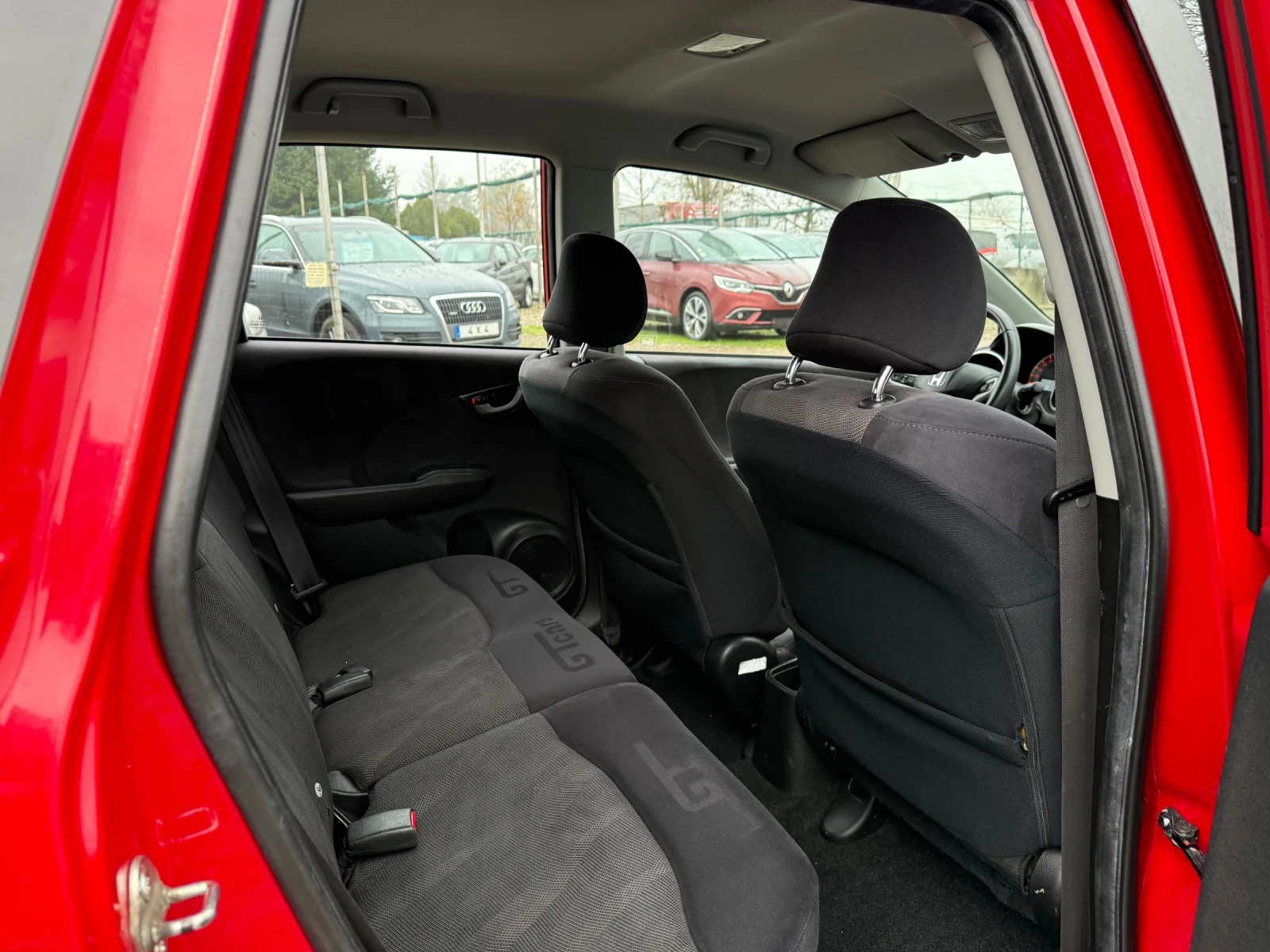 Honda Jazz 1.4i  | Mobile.bg   12