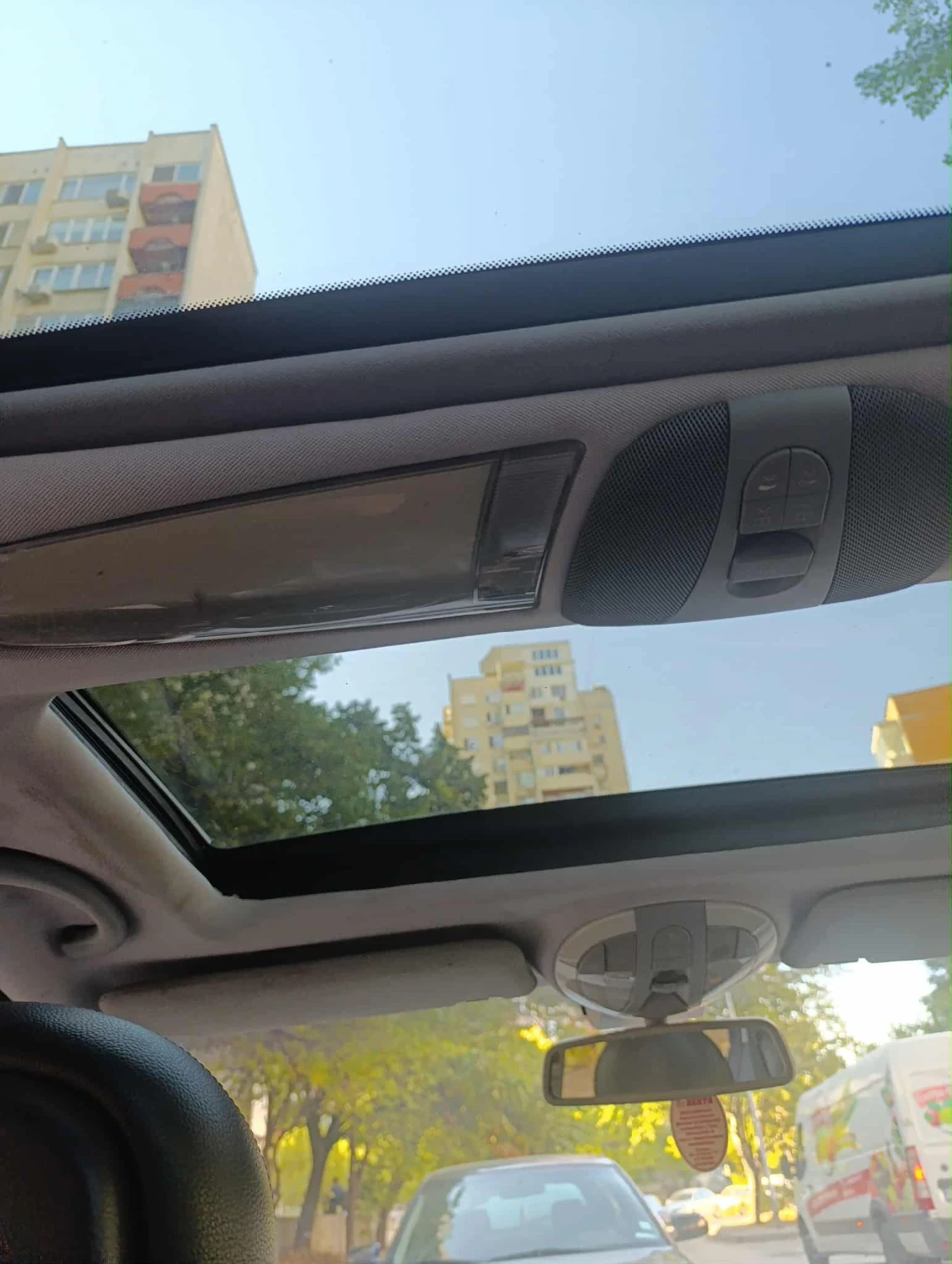 Mercedes-Benz E 240  W211 | Mobile.bg � ����������� 11