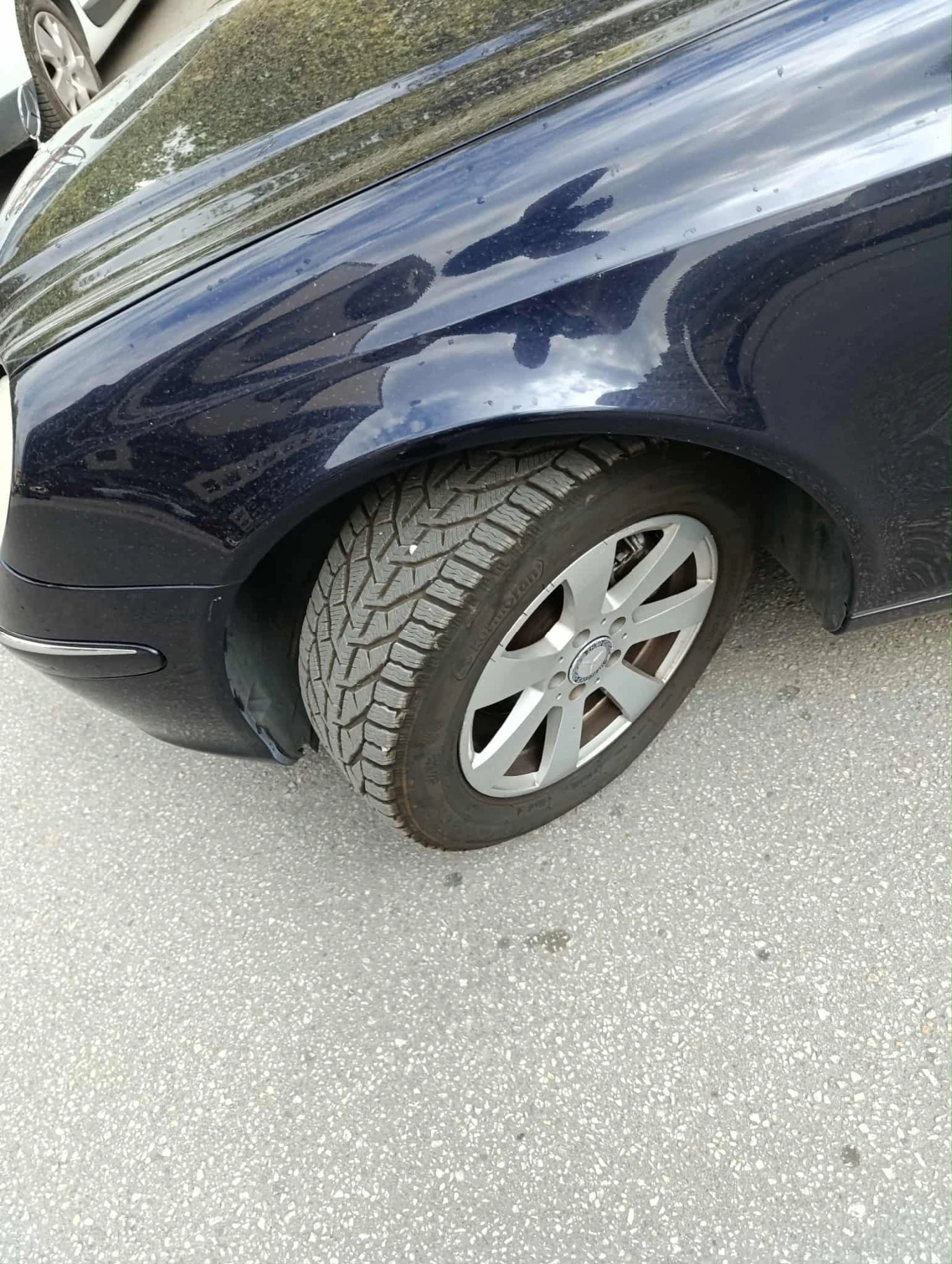 Mercedes-Benz E 240  W211 | Mobile.bg � ����������� 10